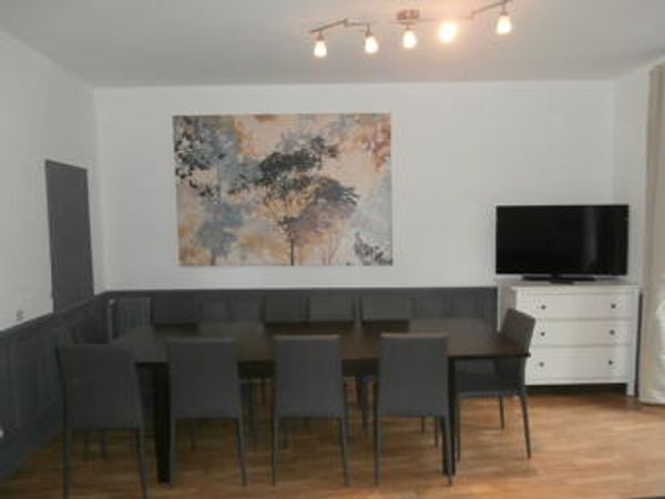 Appartement Massif du Sancy (10 pers.) Auvergne