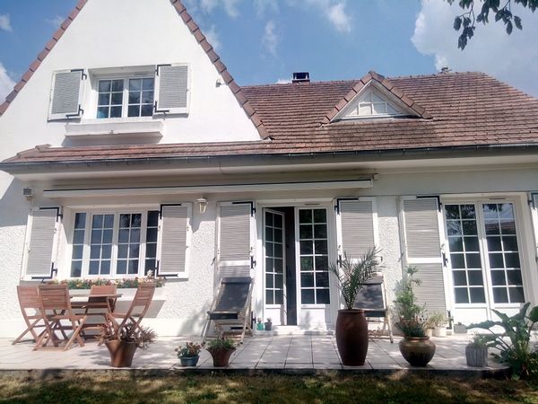La maison de quitterie