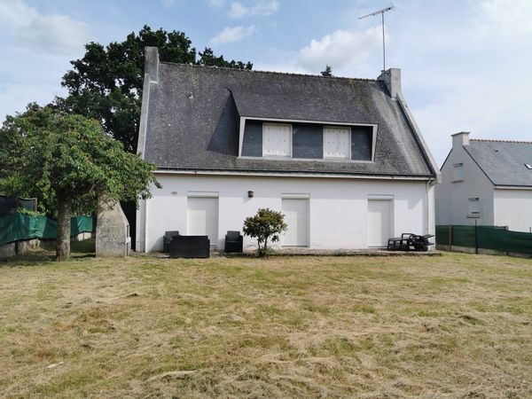 Néo-Bretonne au cœur de la Bretagne