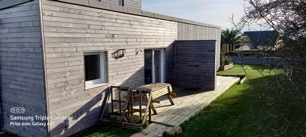 Duplex du Phare