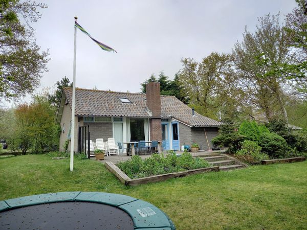 La maison de Jord