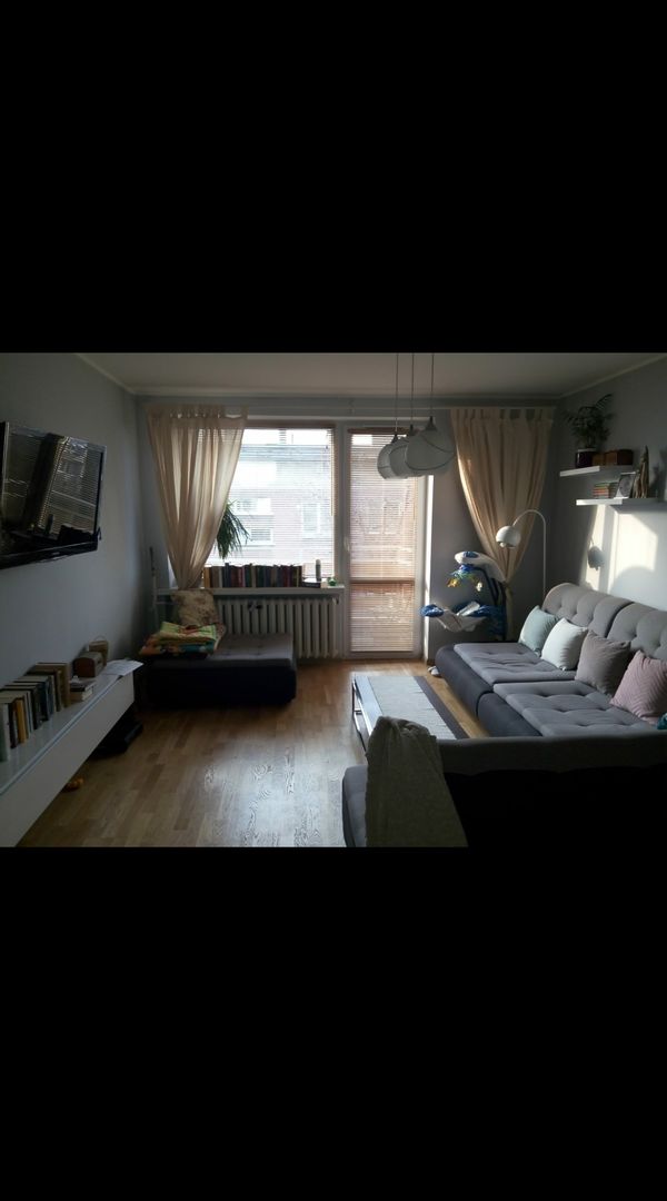 La maison de Wojtek