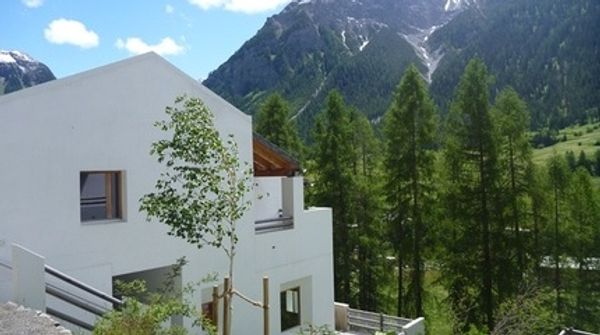 La maison de Samara