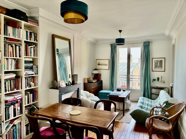 La maison de Lara