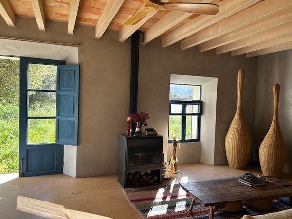 La maison de katja