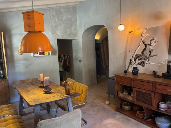 La maison de katja