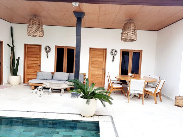 La maison de Jessie