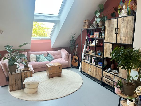 La maison de majlis