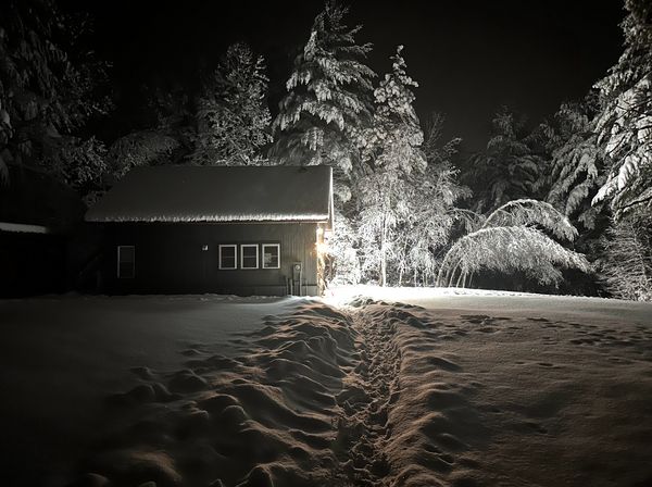 La maison de Koa