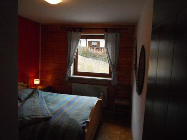 La maison de luca