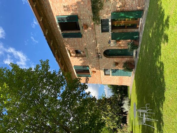 La maison de Luciano