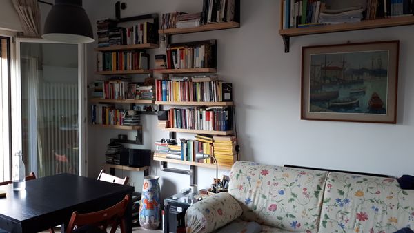 La maison de martina