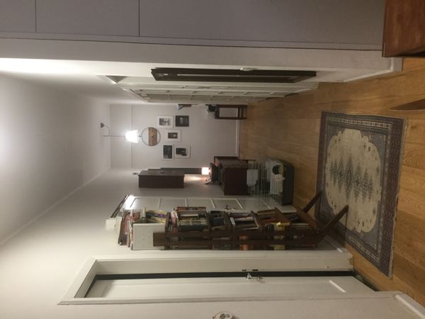 La maison de Efrat
