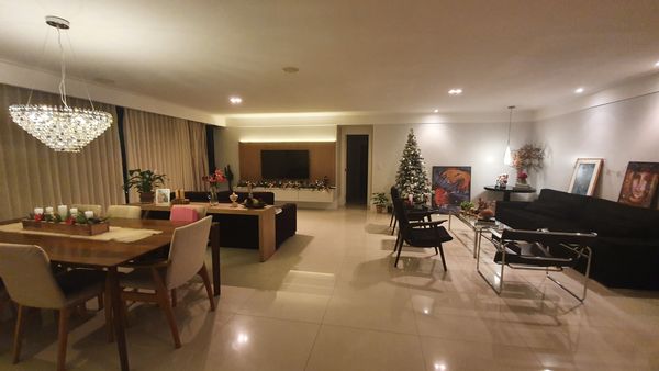 La maison de Aline