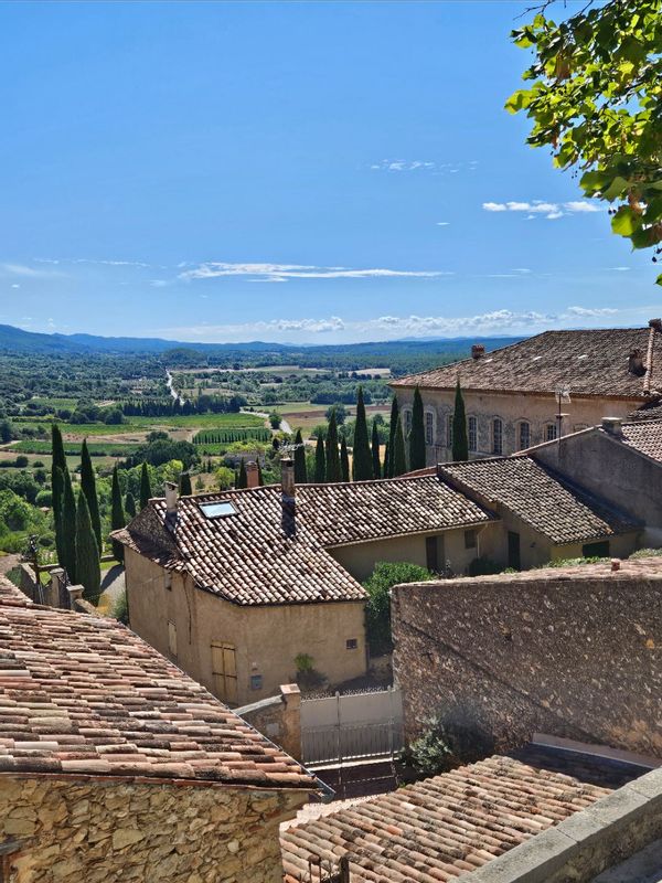 La maison de vacances  de Karine et Guillaume