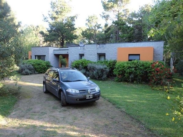 La maison de andrea