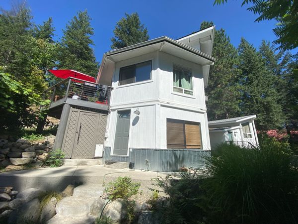 La maison de Tyson