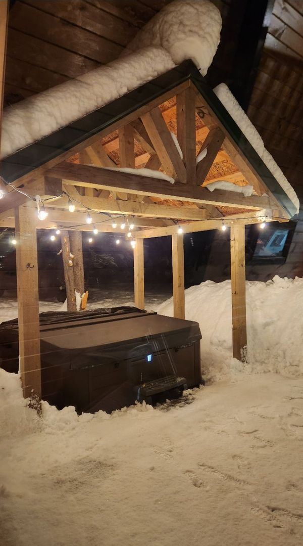 La maison de Jeremy