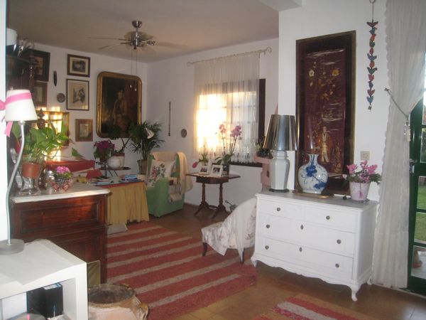 La maison de Carmen
