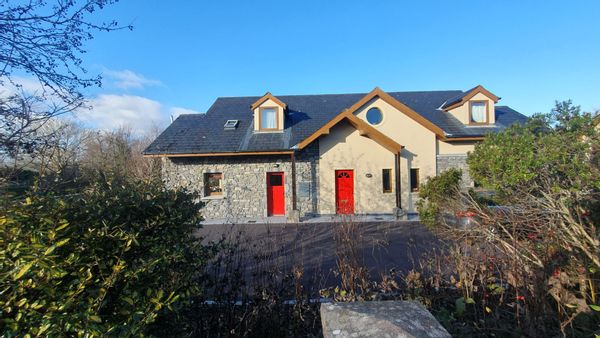 La maison de Collette