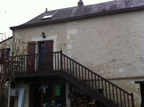 La maison de Männlein