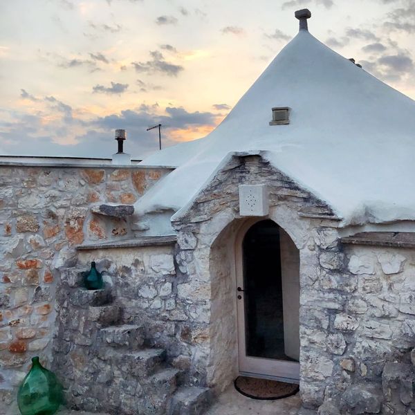 La maison de Jole Anna