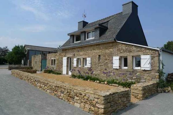 La maison de FRANCOISE