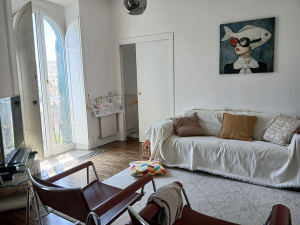 La maison de Alexandra
