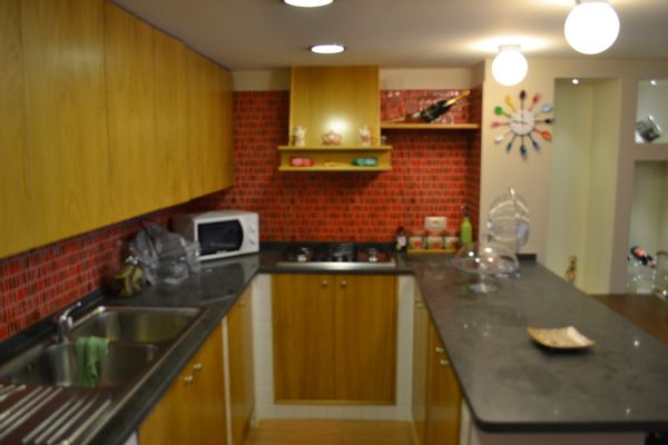La maison de Simona