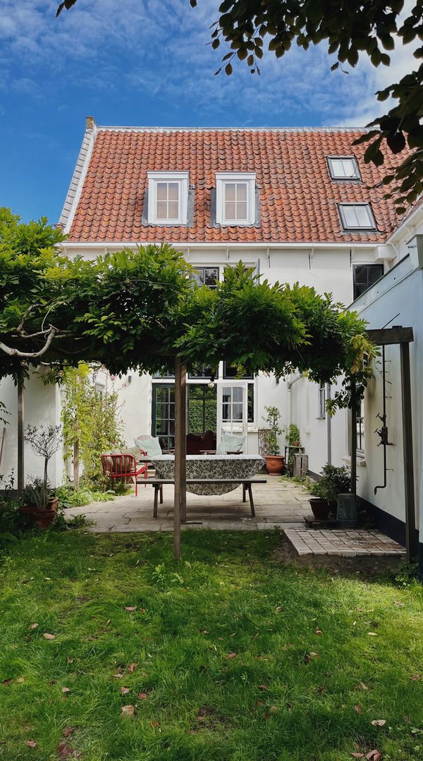 La maison de Jurre & Sophie