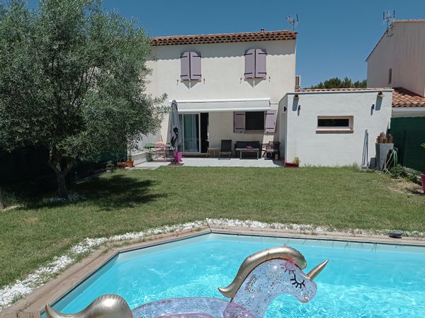 Provence / Luberon : ✨"La maison dorée (d'Auré)✨