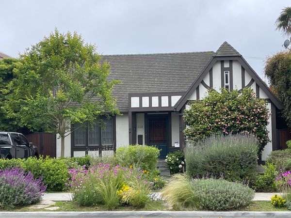 La maison de Krista