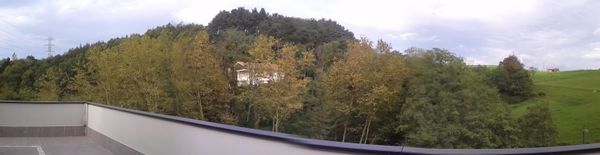 La maison de Imanol&Nuria