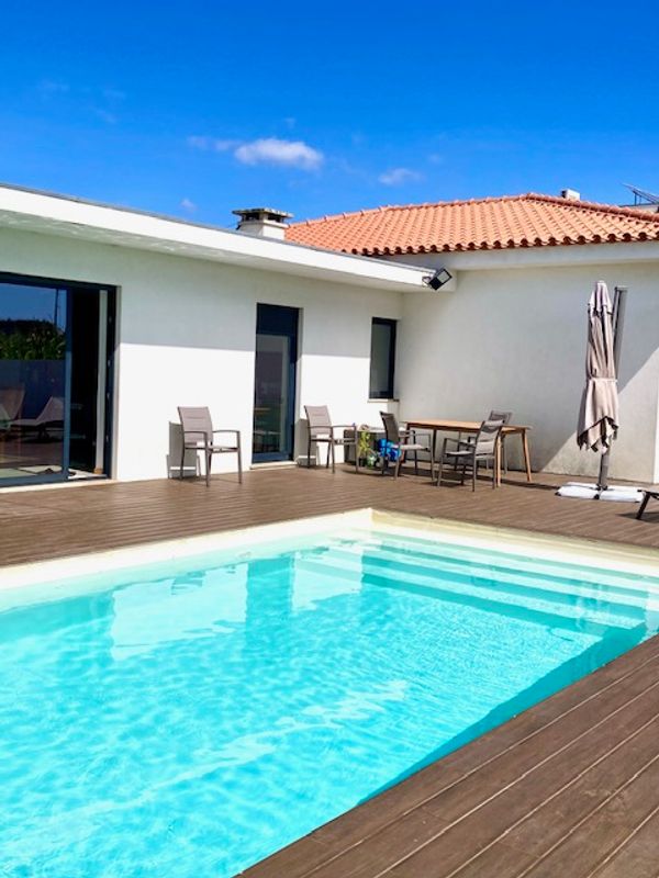 La maison de Patti