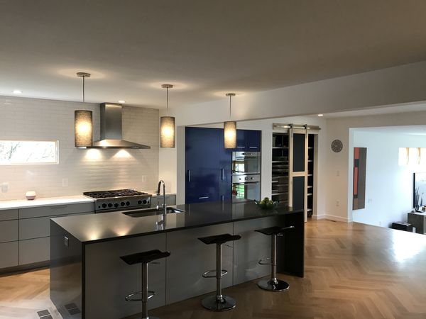 La maison de KIRSTEN