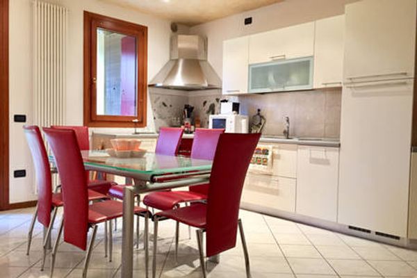 La maison de Emanuela