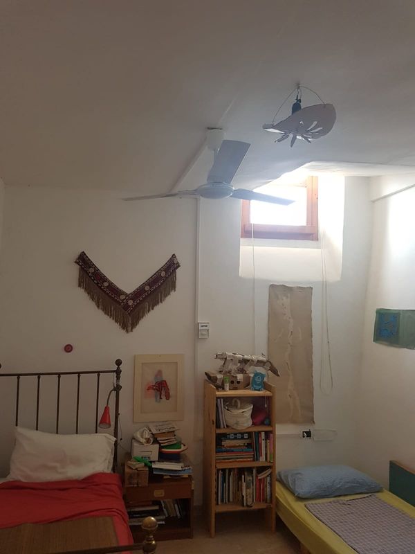 La maison de Salvatore