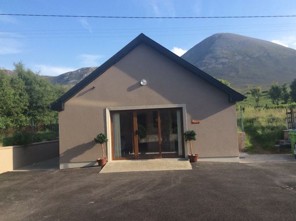 La maison de Adrienne