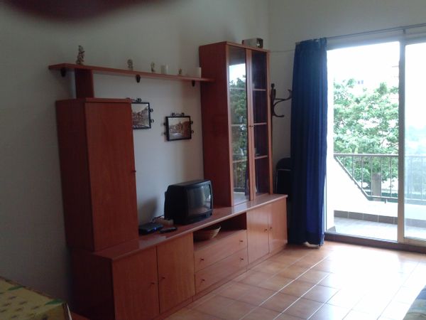 La maison de Paqui