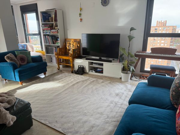 La maison de Lucy