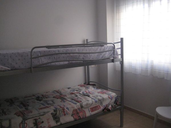 La maison de Nuria