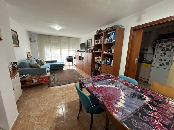 La maison de Familia Bermúdez
