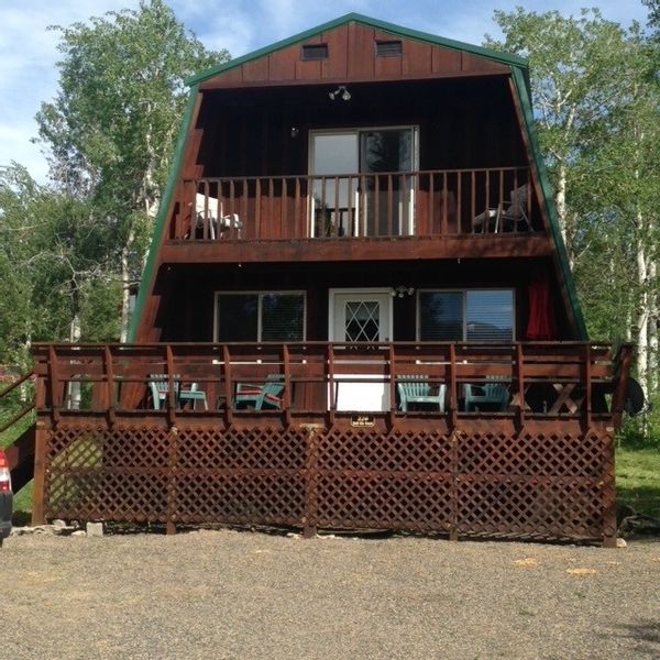 La maison de Mary Ellen