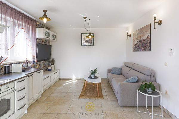 La maison de Vanja