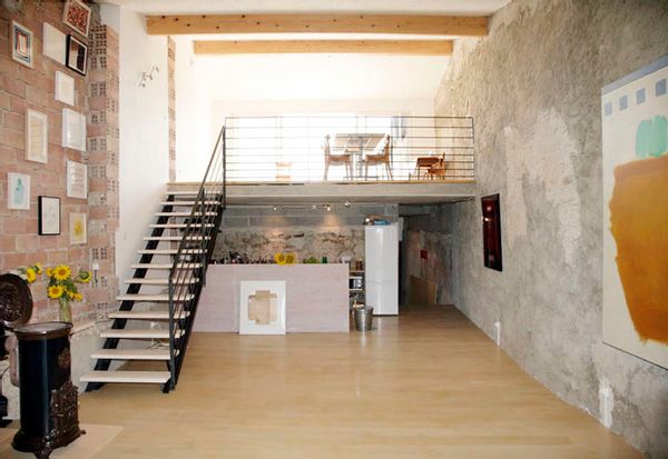 La maison de jos