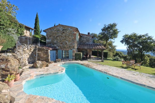 La maison de Tobias