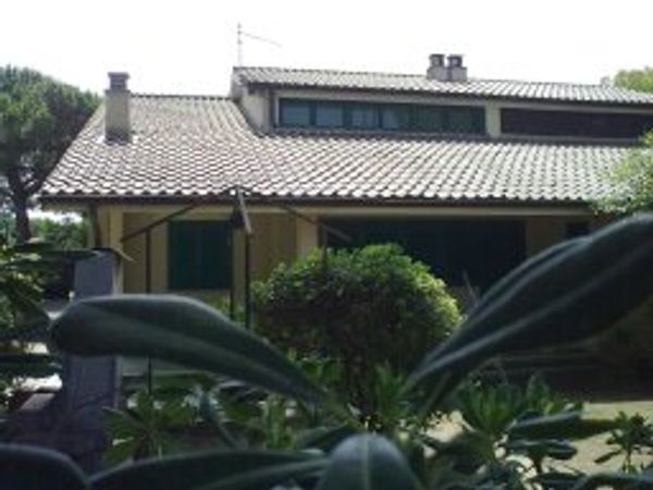 La maison de claudia
