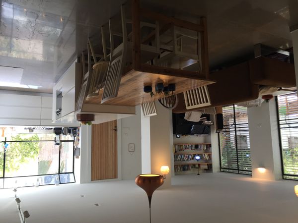 La maison de Gal