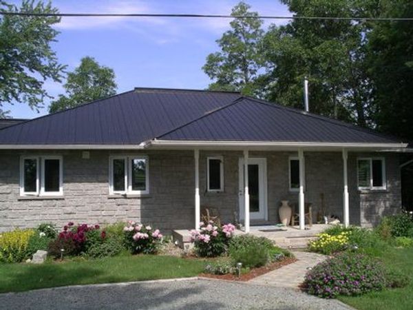 La maison de Shirley
