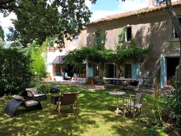 La maison de Ariane